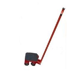 CARGO TROLLEY LOAD SKATE Description